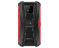 ULEFONE Armor 8 Pro 6/128GB Czerwony - 671005 - zdjęcie 3